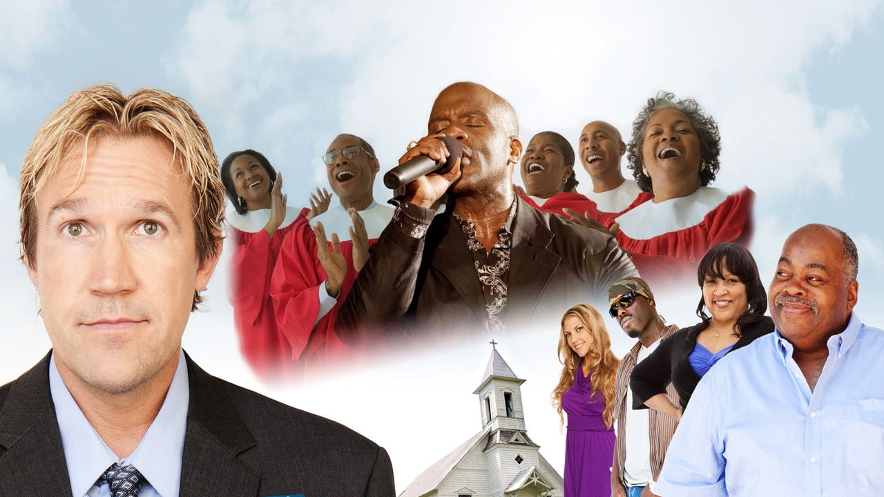 Cena do filme Tudo é Possível