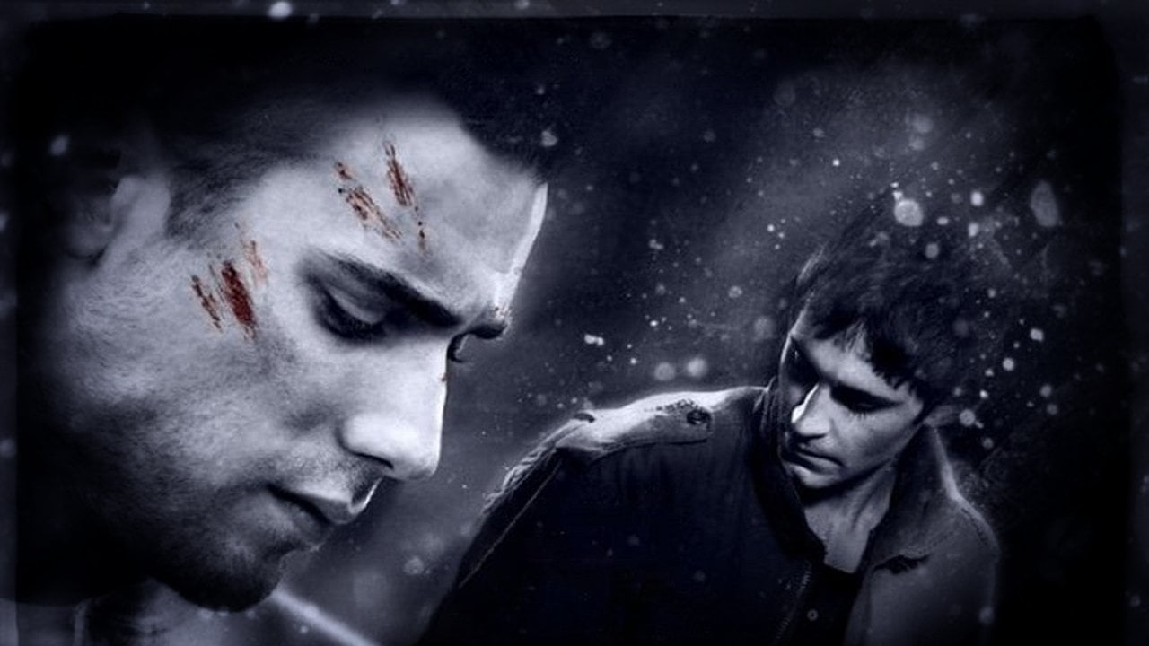 Cena do filme Labirinto do Tempo