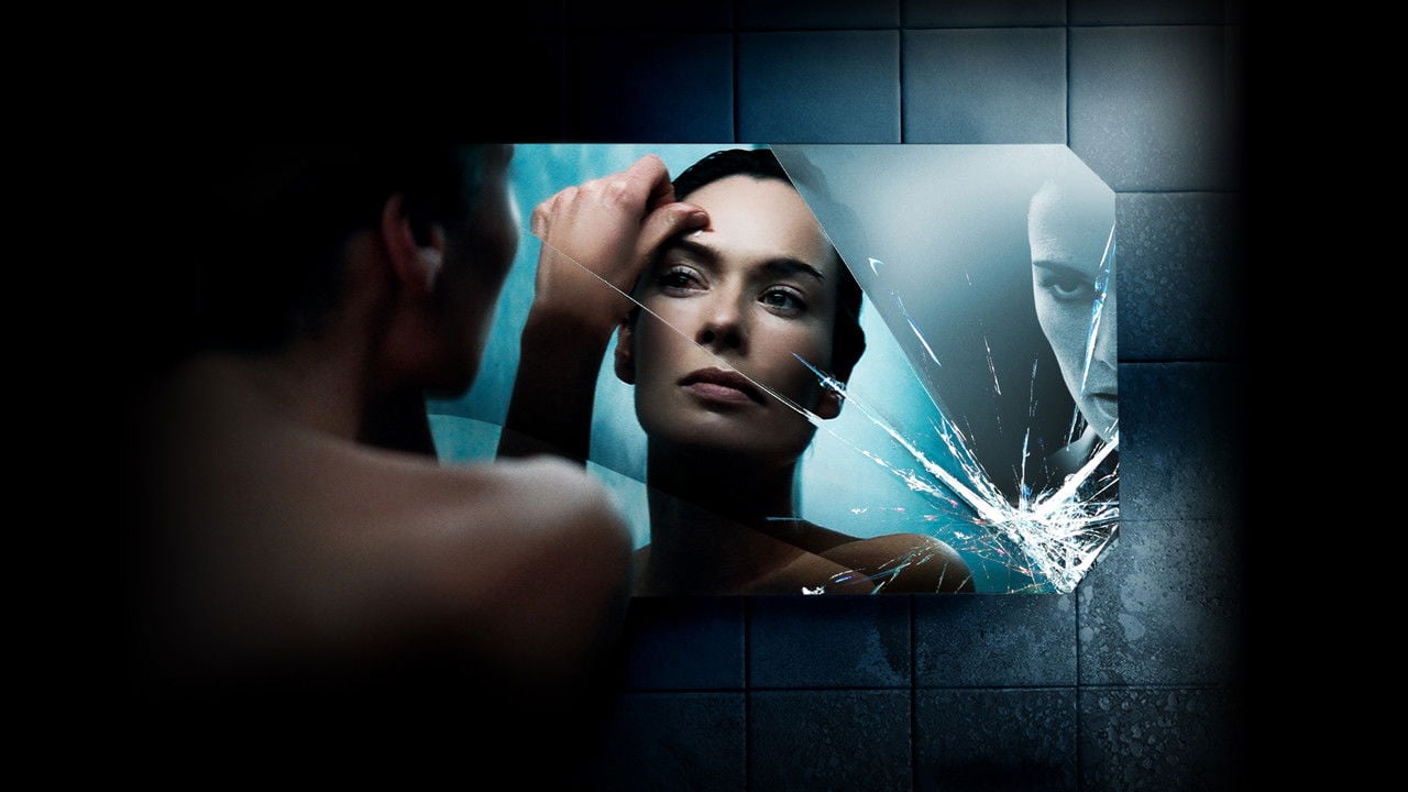 Cena do filme Reflexos