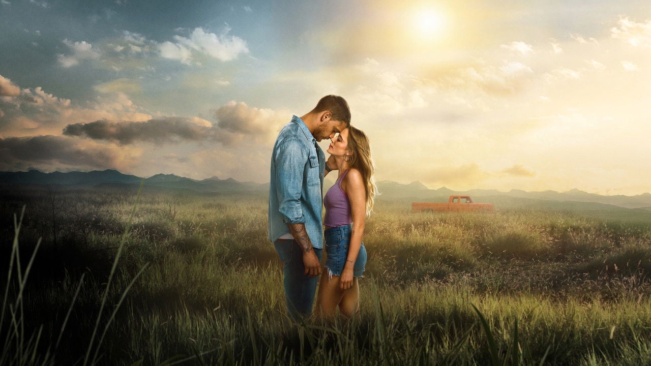 Cena do filme Uma Segunda Chance