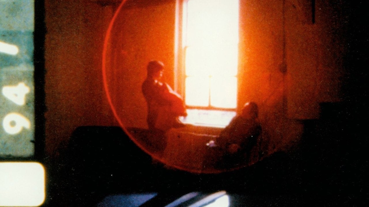 Cena do filme Ao Caminhar Entrevi Lampejos de Beleza