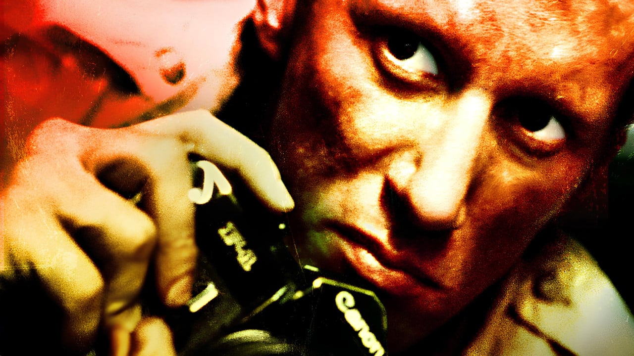 Cena do filme Salvador - O Martírio de um Povo