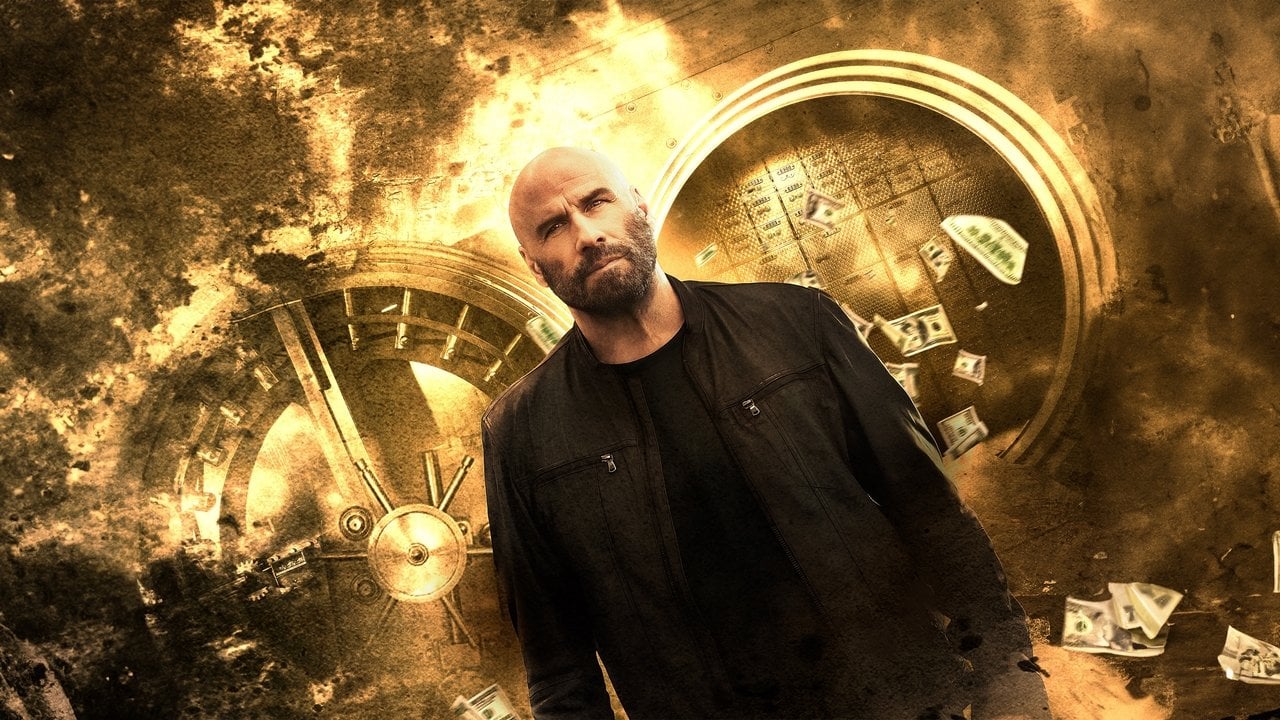 Cena do filme Transação Perigosa