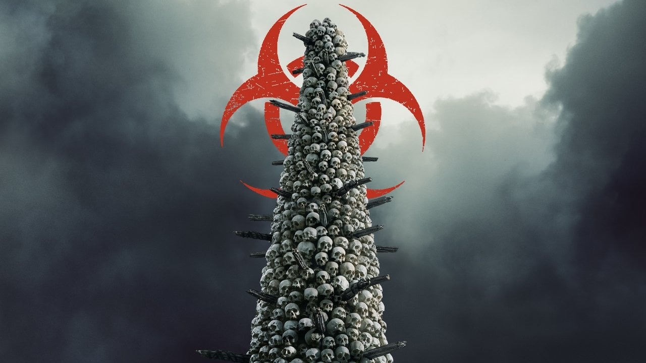 Cena do filme Extermínio: A Evolução