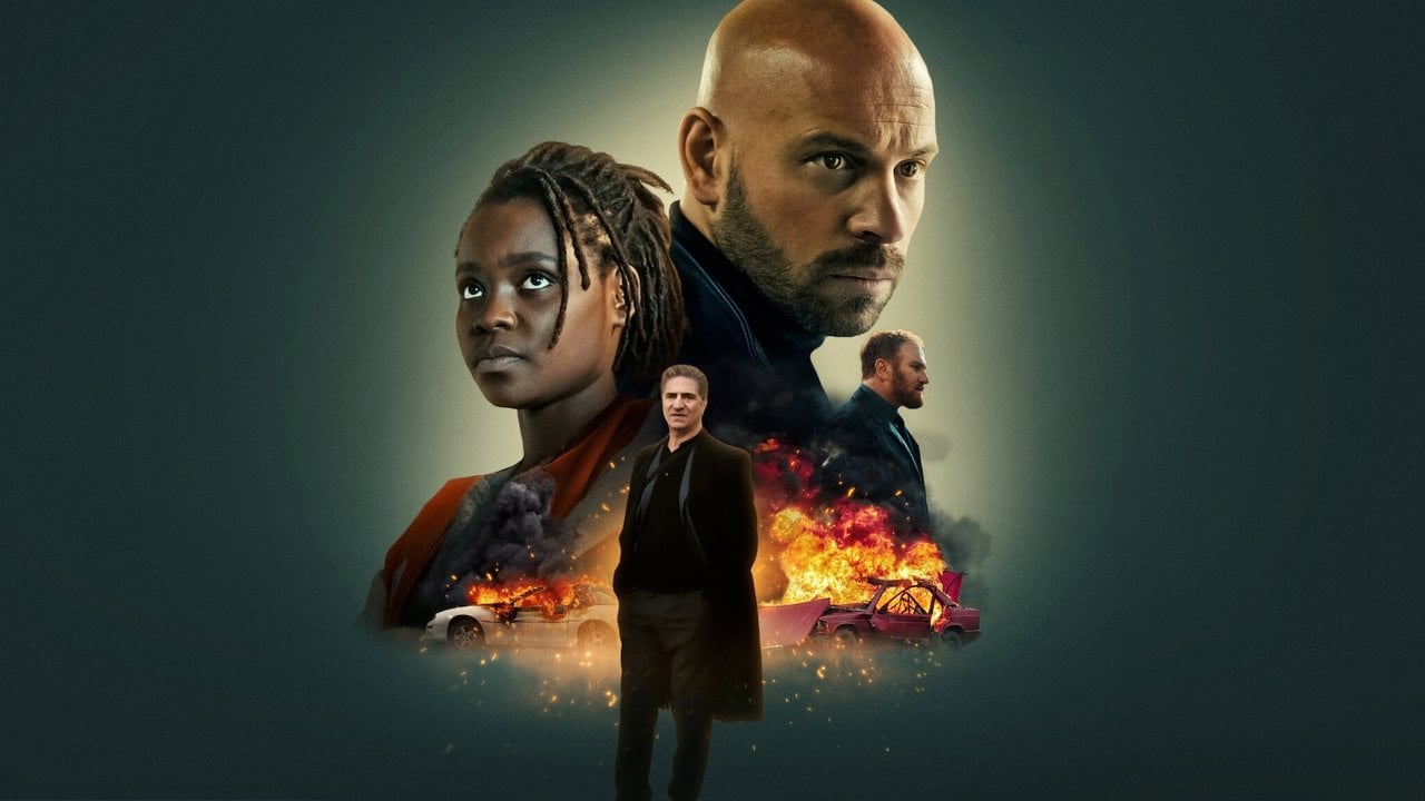 Cena do filme Um Dia Difícil