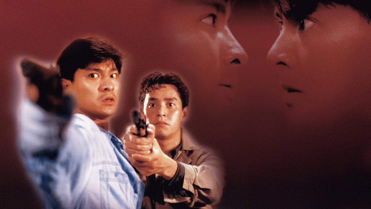 Cena do filme Dragon Family: Os Chefões de Hong Kong