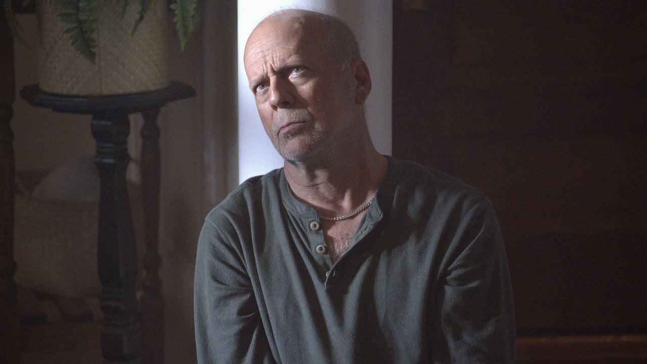 Cena do filme Sobreviver à Noite