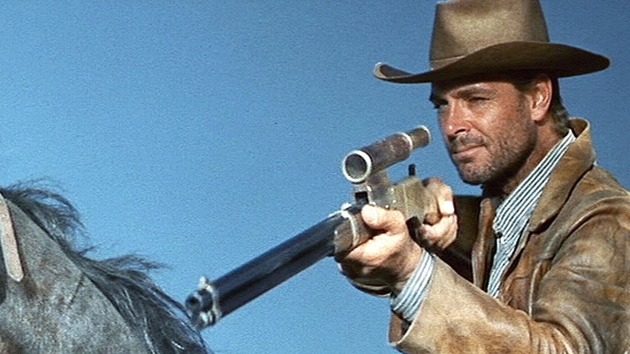 Cena do filme Pelo Gosto de Matar