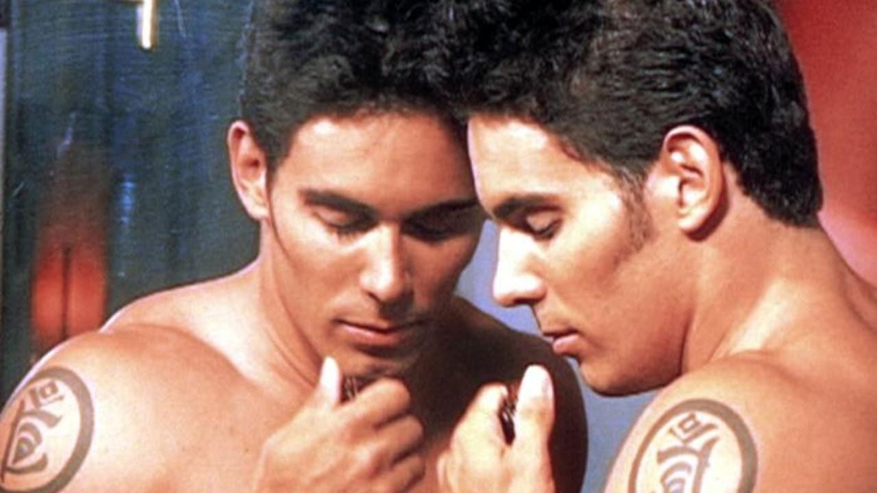 Cena do filme Circuit