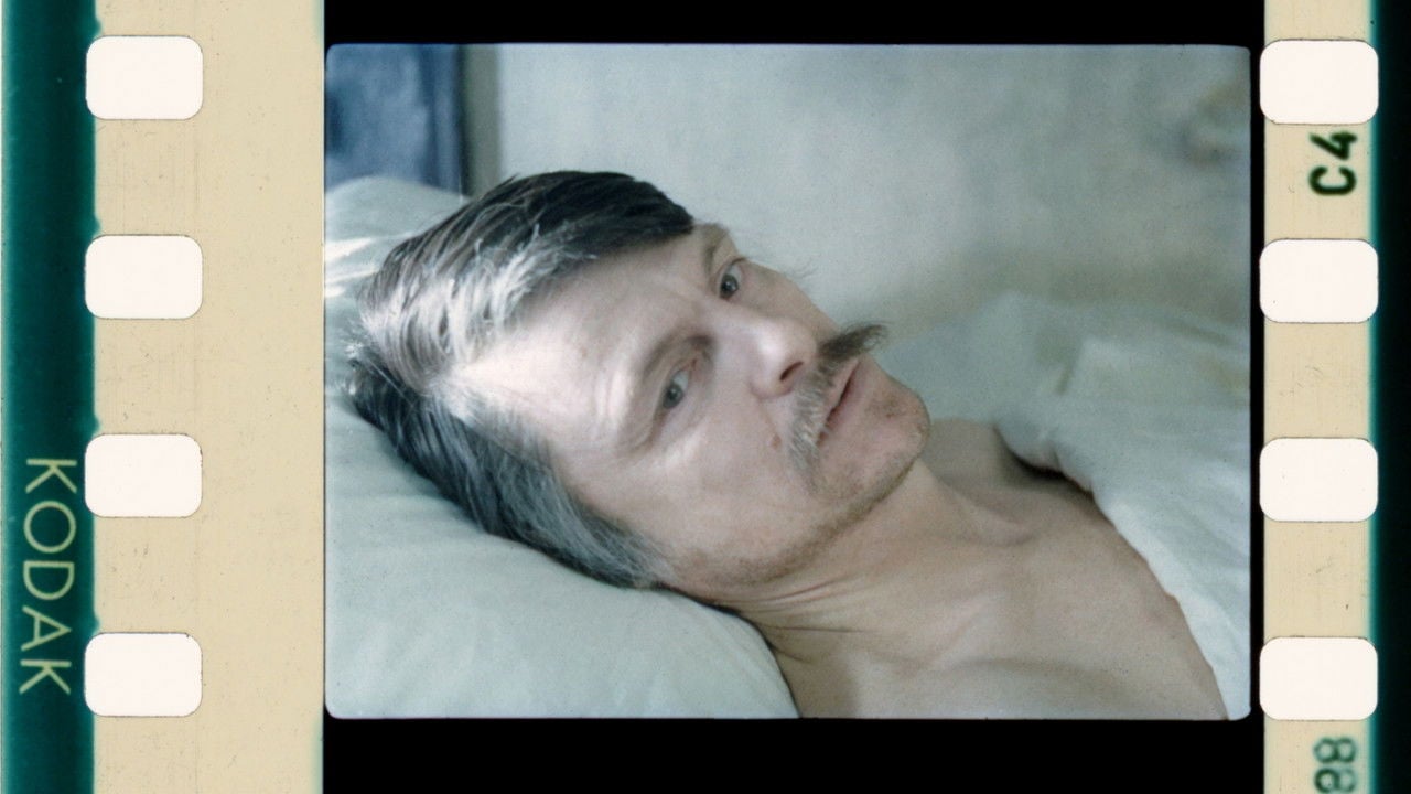 Cena do filme Andrey Tarkovsky: Uma Oração de Cinema