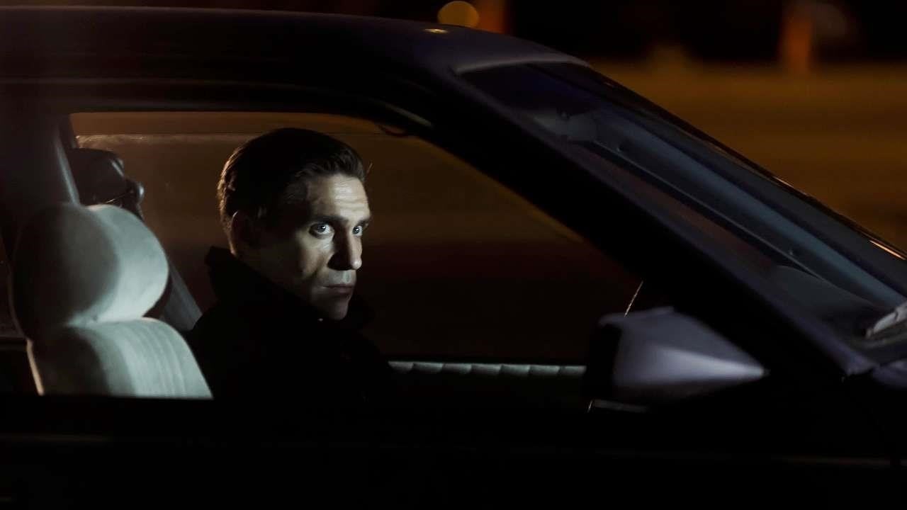 Cena do filme Crown and Anchor