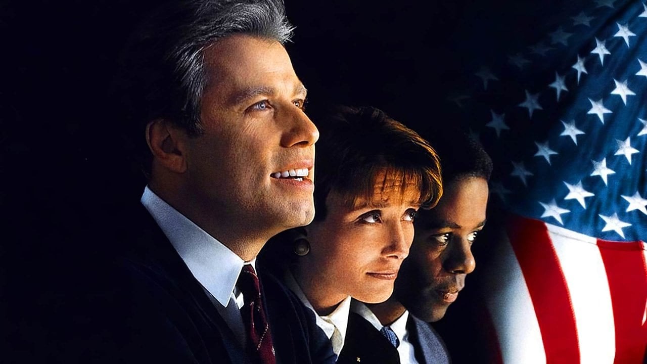 Cena do filme Segredos do Poder