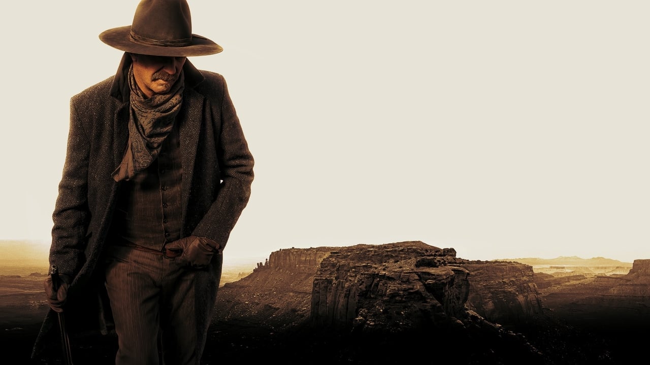 Cena do filme Horizon: Uma Saga Americana - Capítulo 1