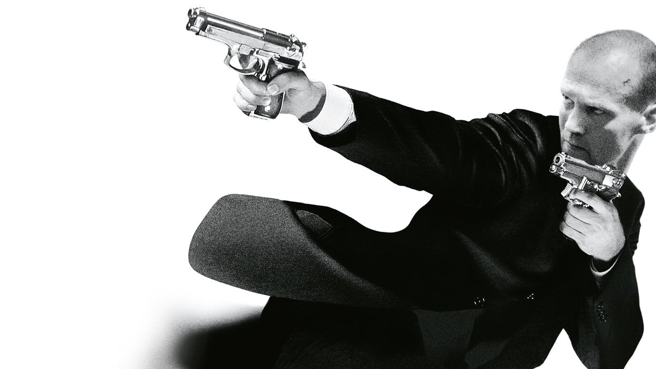 Cena do filme Carga Explosiva