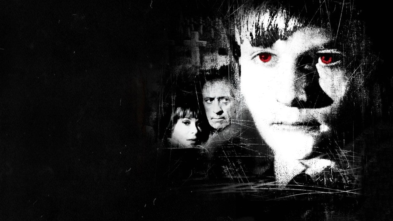 Cena do filme Damien: A Profecia 2