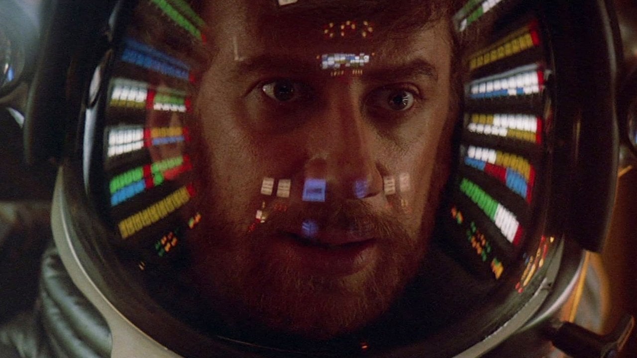 Cena do filme 2010: O Ano em que Faremos Contato