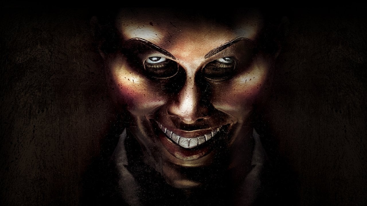 Cena do filme Uma Noite de Crime