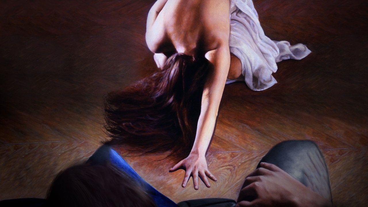 Cena do filme Lua de Fel