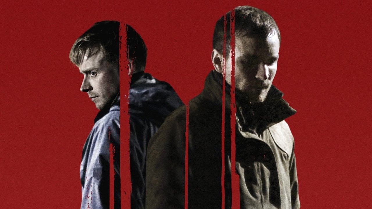 Cena do filme Calibre