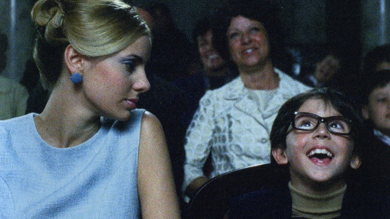 Cena do filme Valentin