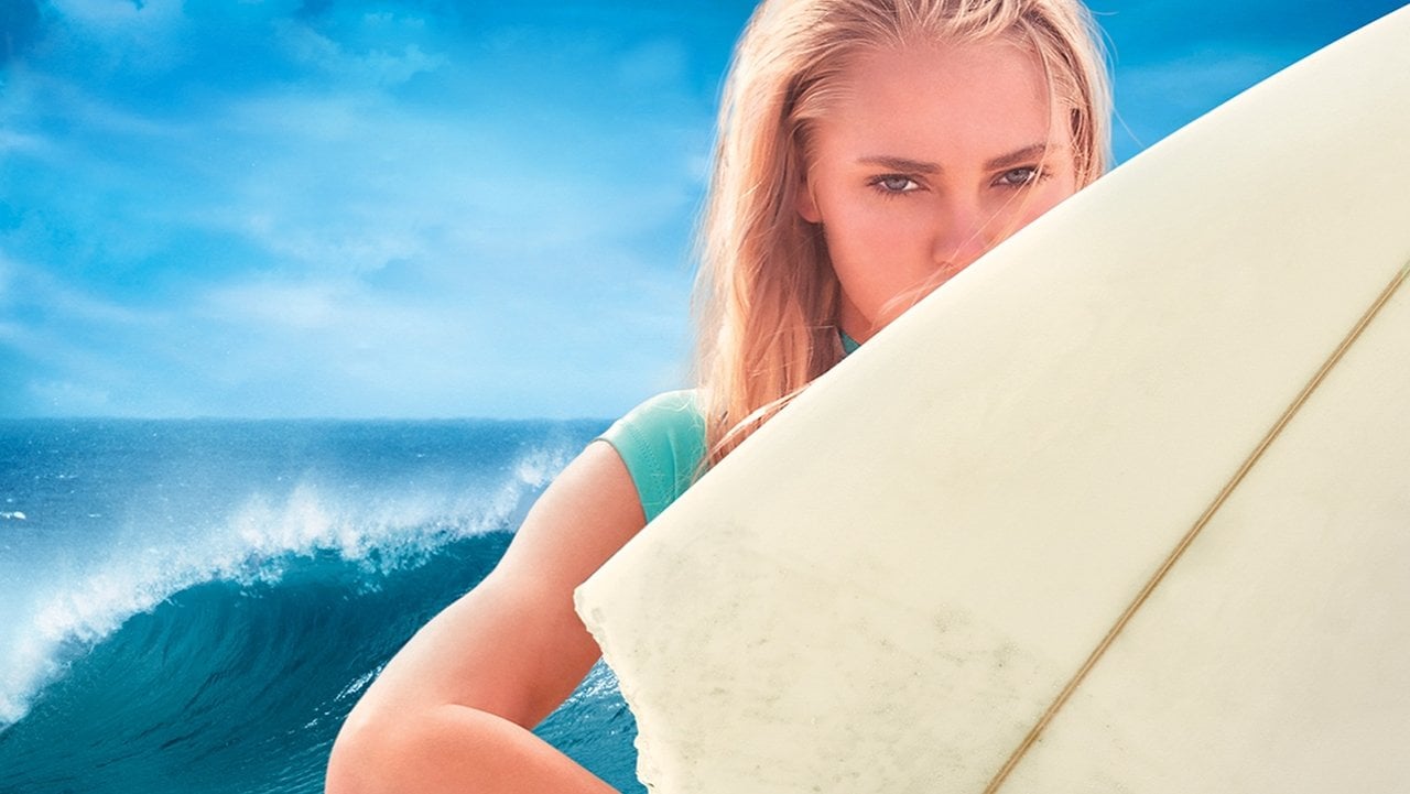 Cena do filme Soul Surfer: Coragem de Viver