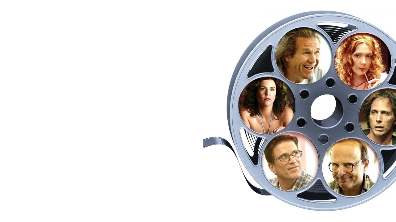 Cena do filme Os Maiorais