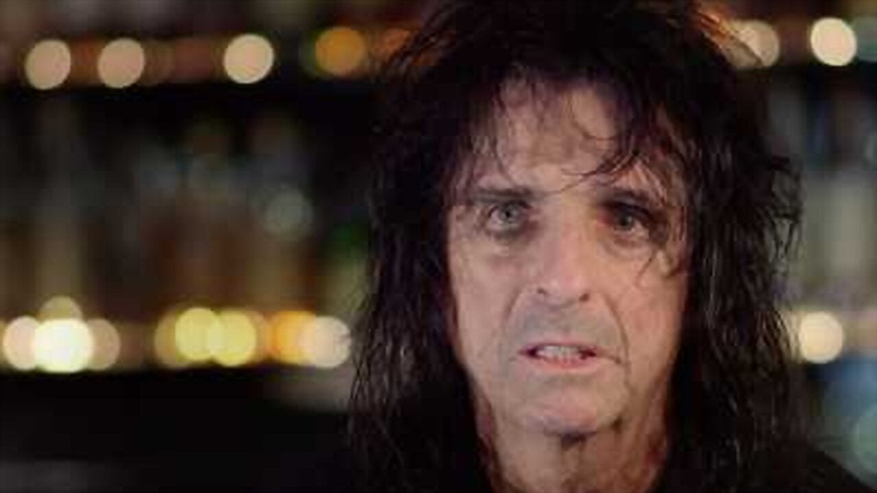 Cena do filme Rock Camp: The Movie