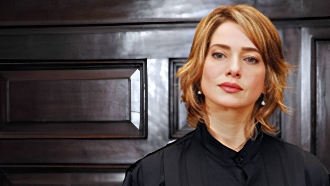 Cena do filme Nada Fofa