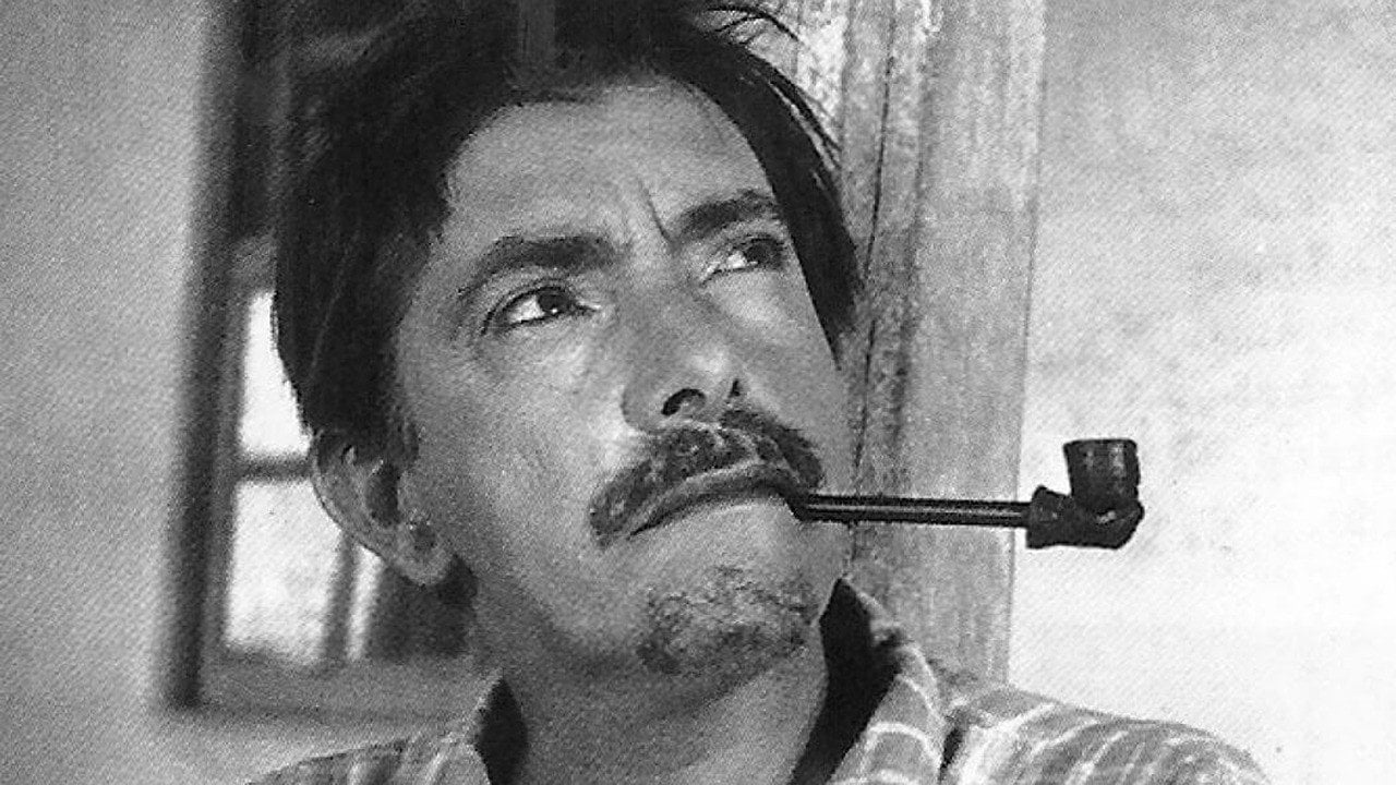 Cena do filme Tristeza do Jeca