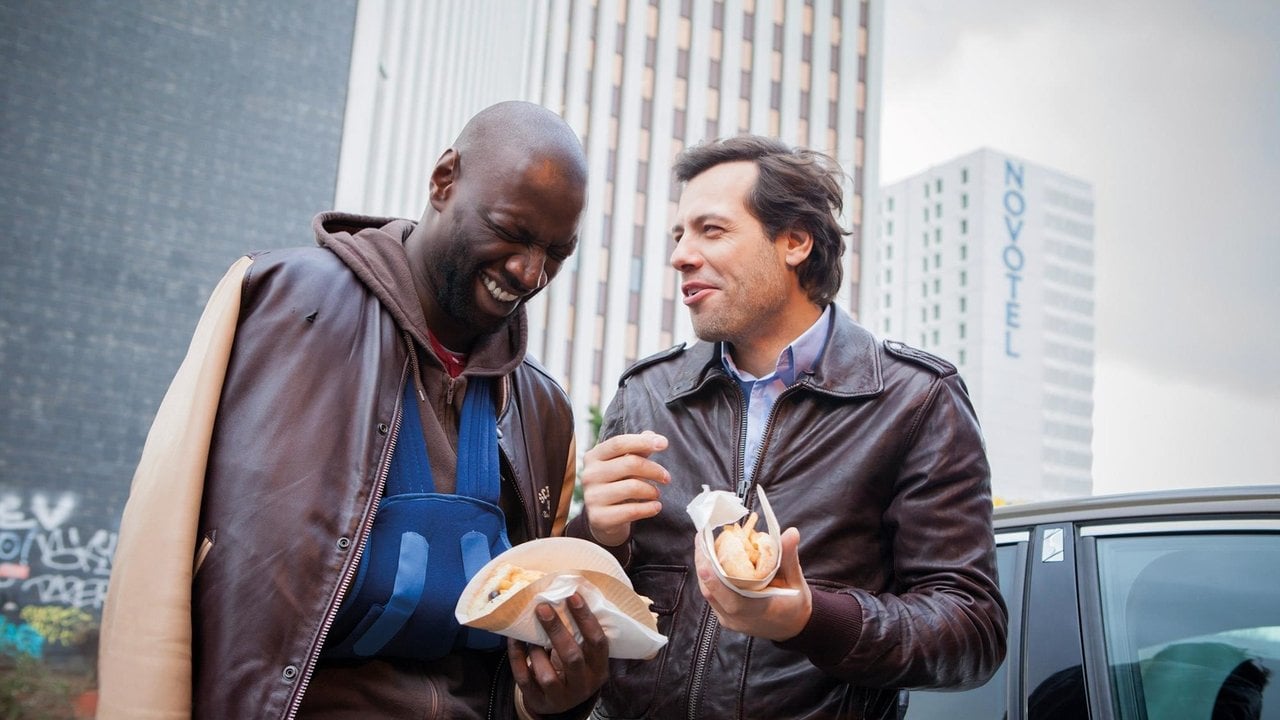 Cena do filme Os Opostos Se Atraem