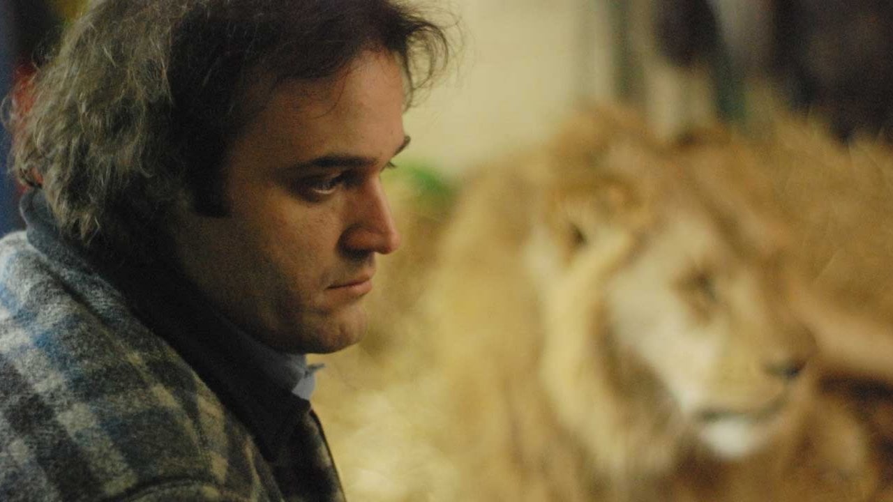 Cena do filme Histórias Extraordinárias