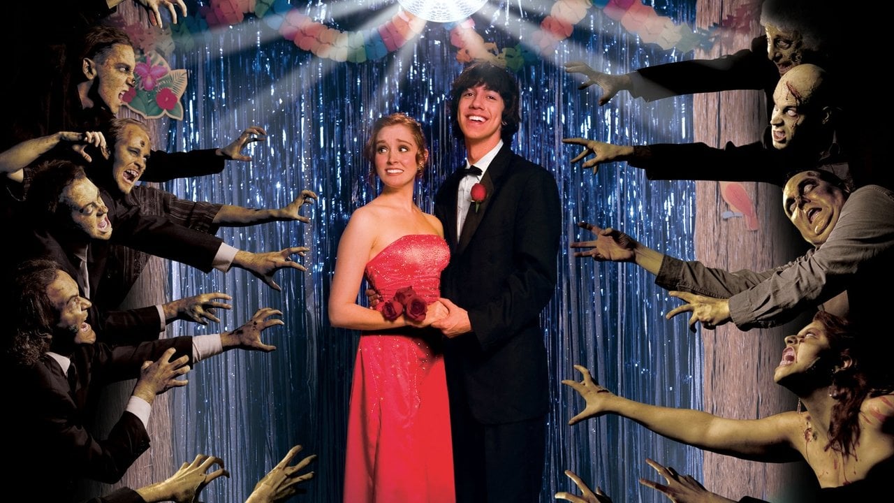 Cena do filme Dança com os Mortos