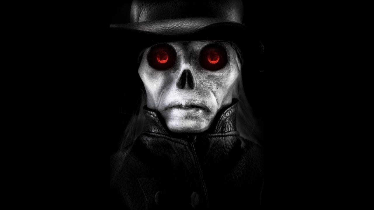 Cena do filme Puppet Master: The Littlest Reich