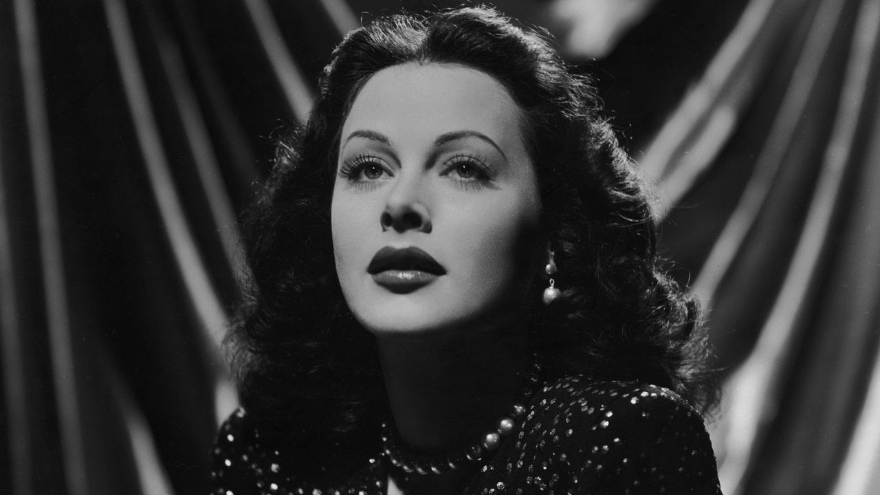 Cena do filme Bombshell: A História de Hedy Lamarr