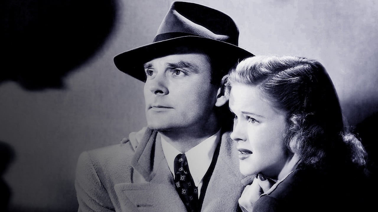 Cena do filme Dick Tracy em Luta