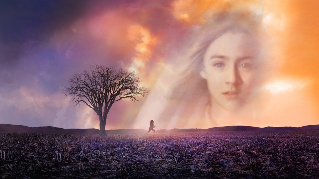 Cena do filme Um Olhar do Paraíso