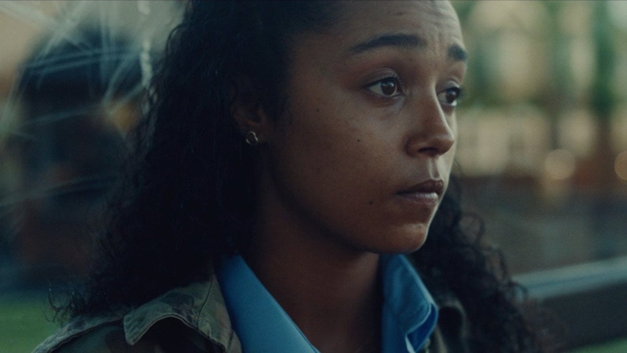 Cena do filme Good Thanks, You?