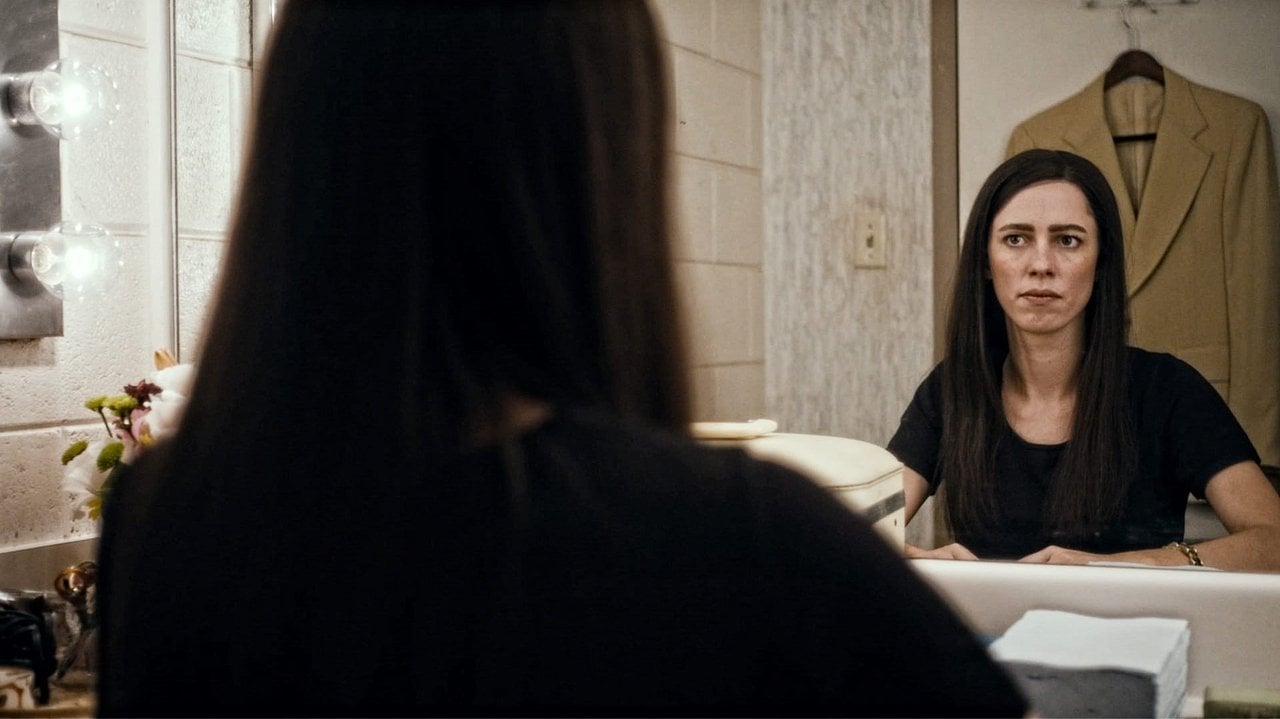 Cena do filme Christine