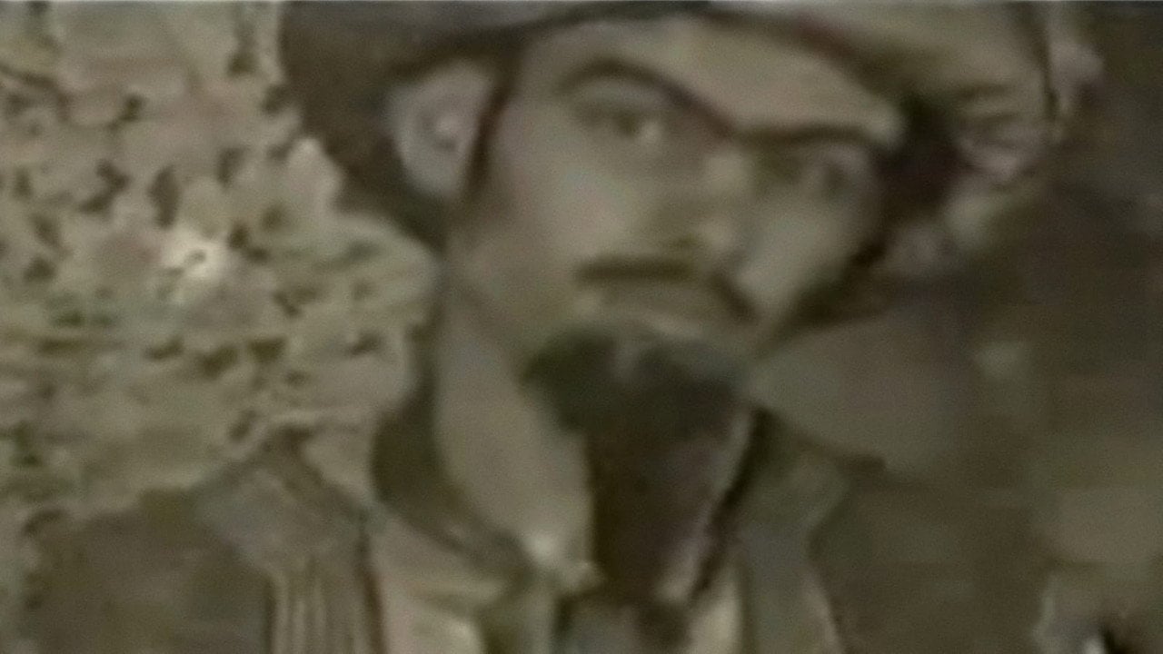 Cena do filme Reino Sangrento