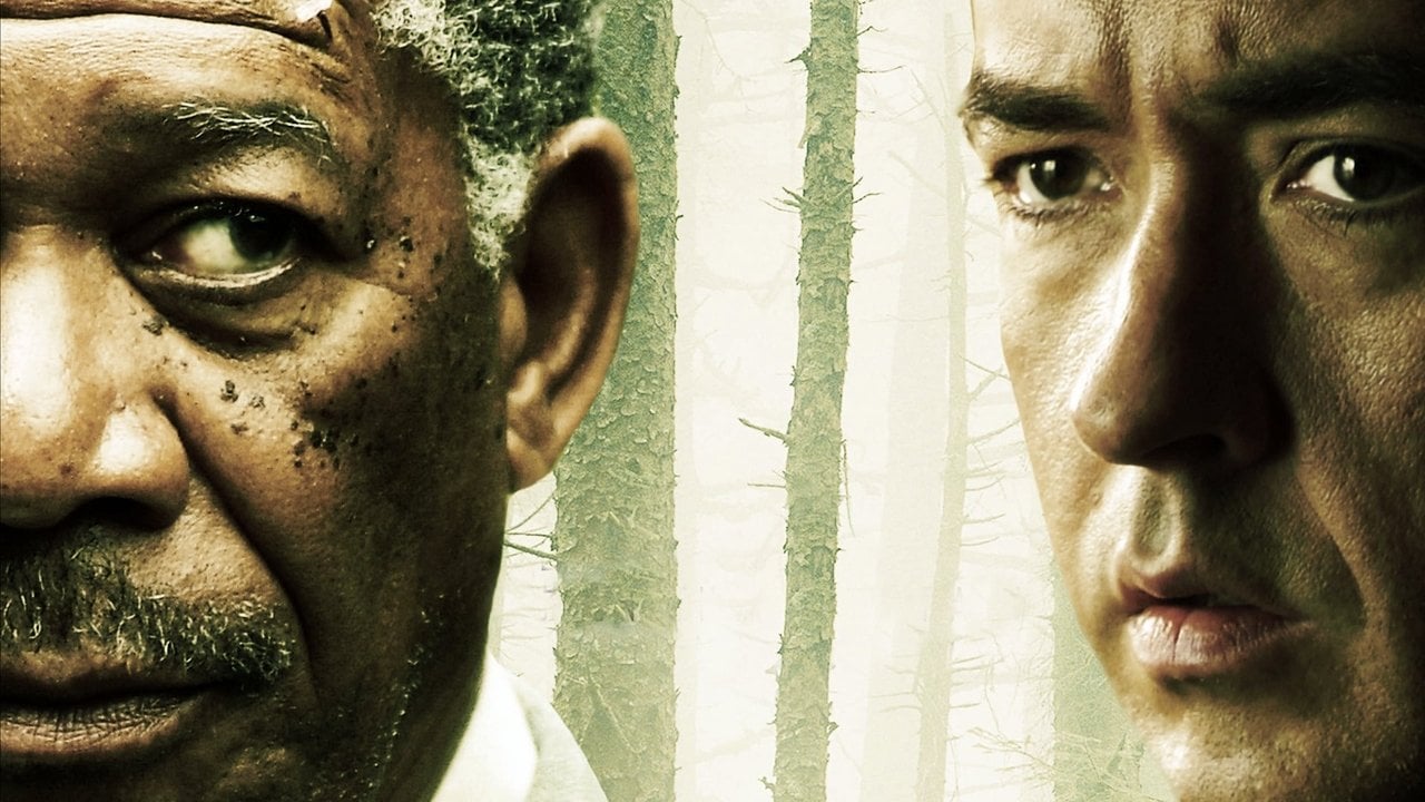 Cena do filme O Contrato