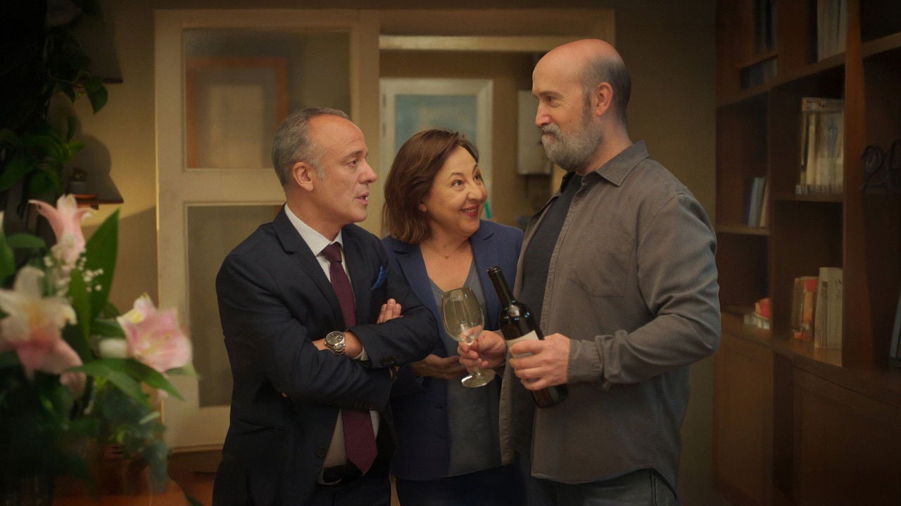 Cena do filme 53 Domingos