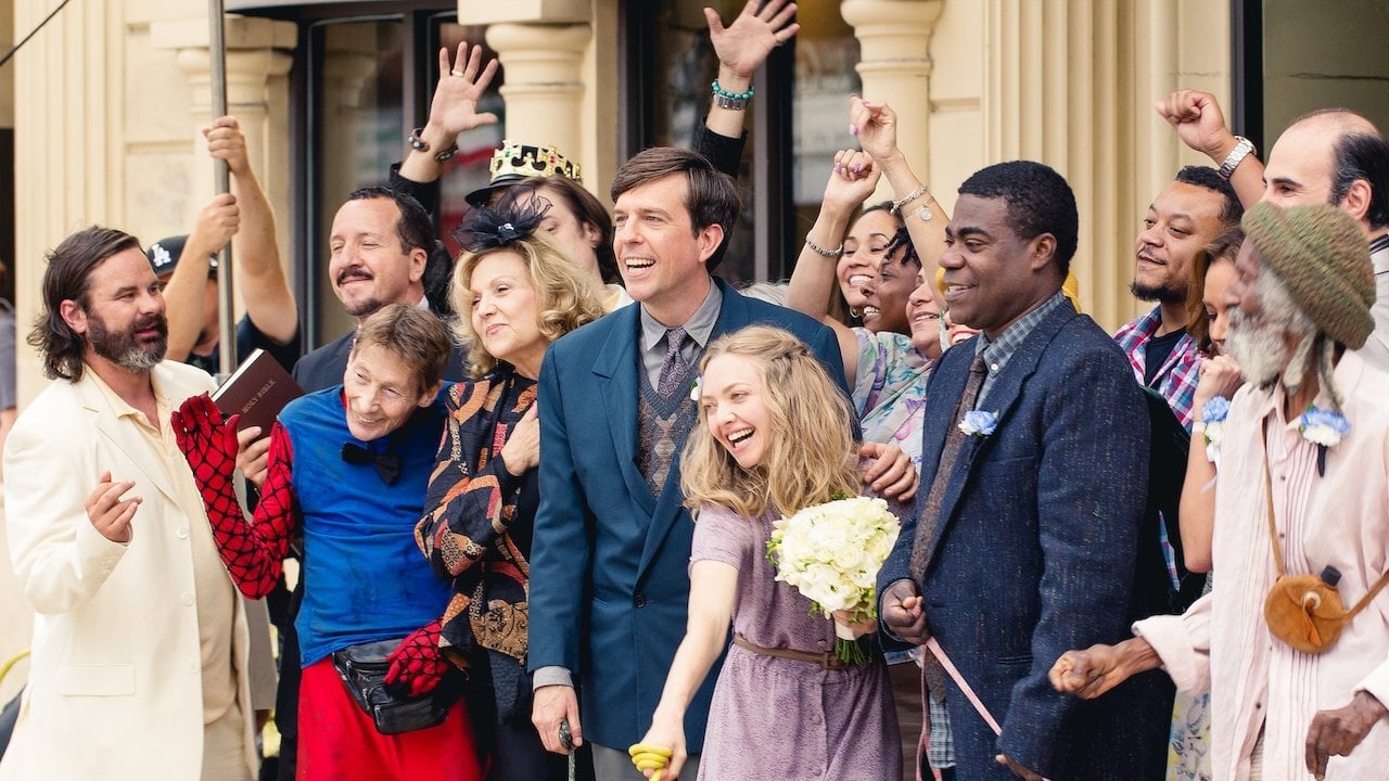 Cena do filme Espectador Profissional