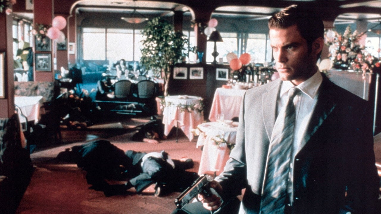 Cena do filme Crimes Diabólicos