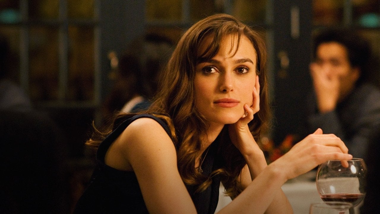 Cena do filme Apenas uma Noite