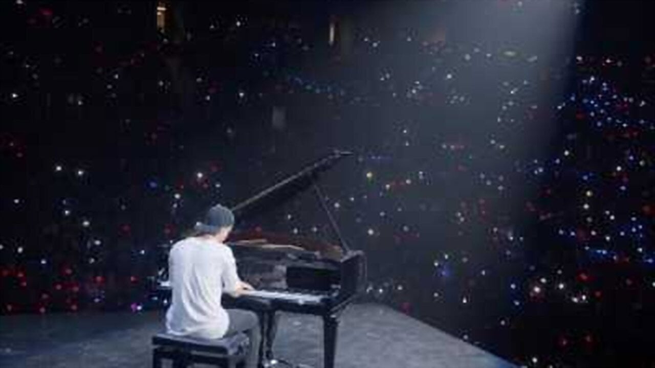 Cena do filme Kygo: Stole the Show