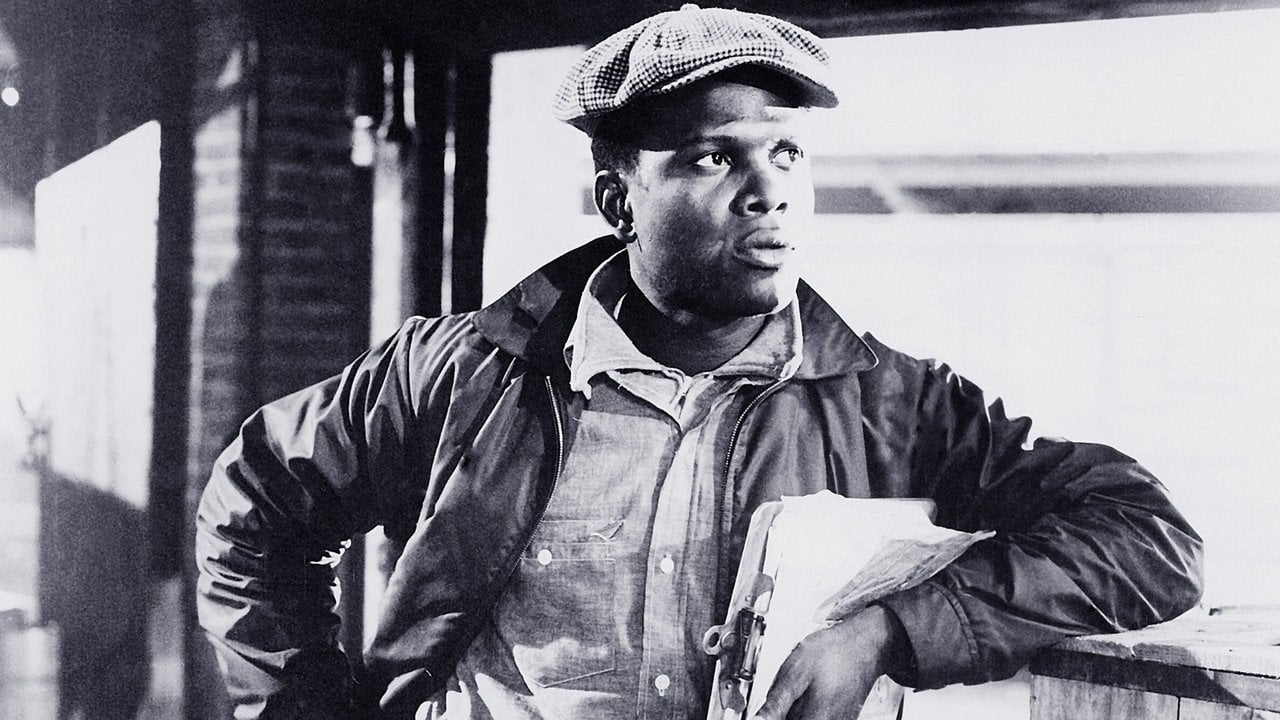 Cena do filme Um Homem Tem Três Metros de Altura