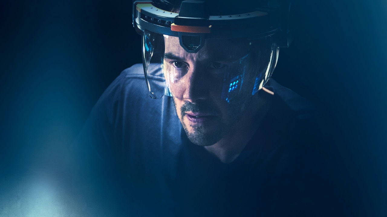 Cena do filme Cópias: De Volta à Vida