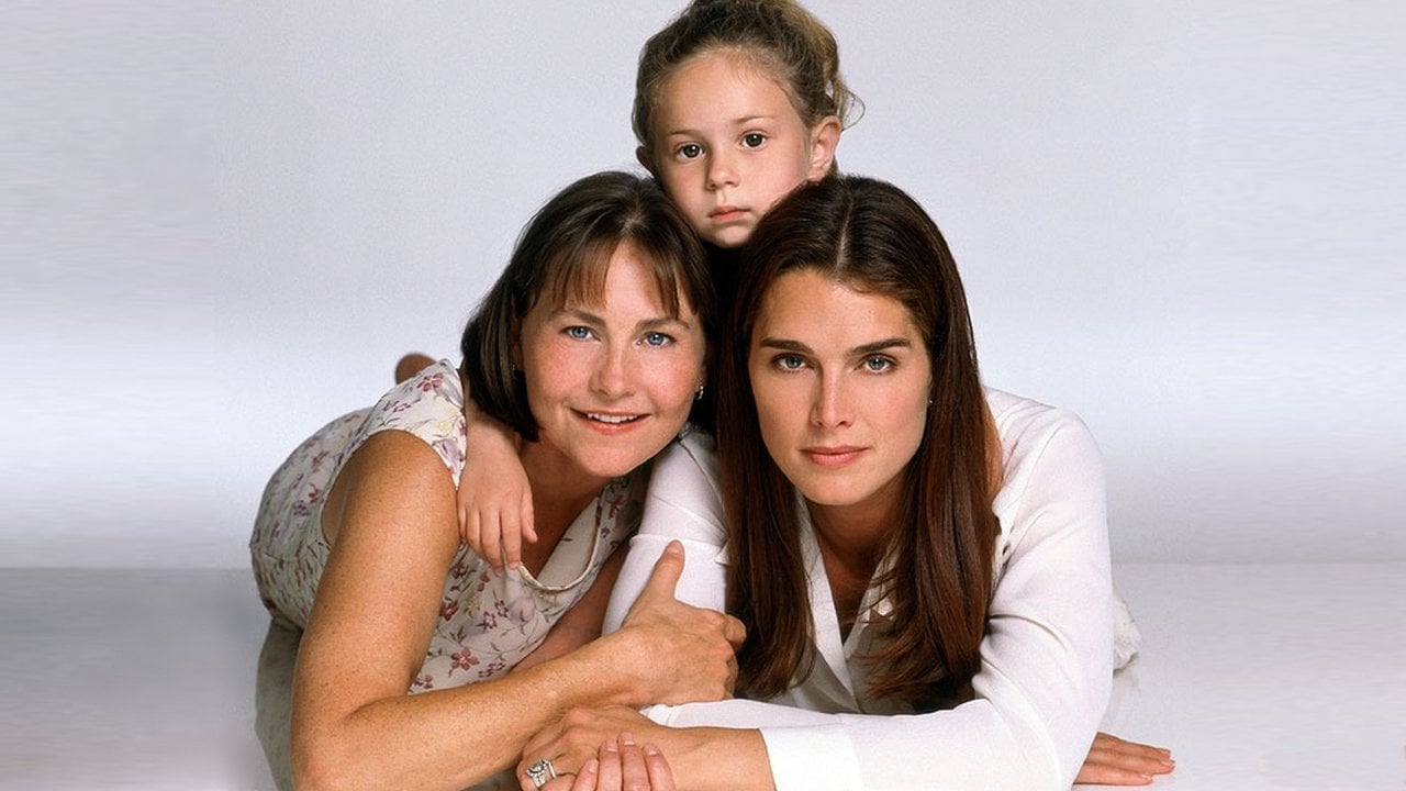 Cena do filme O Que Faz Uma Família