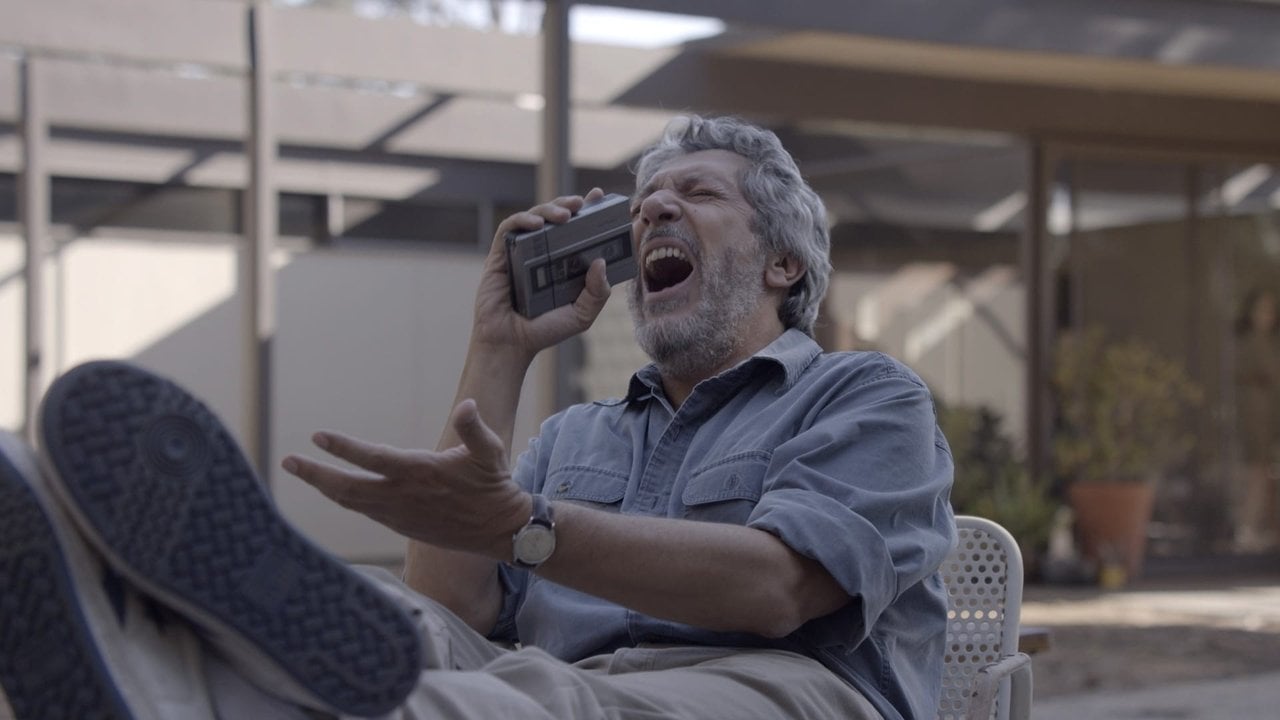 Cena do filme Réalité