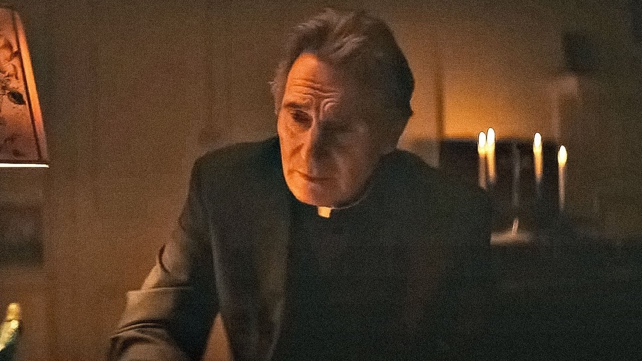 Cena do filme Wildcat